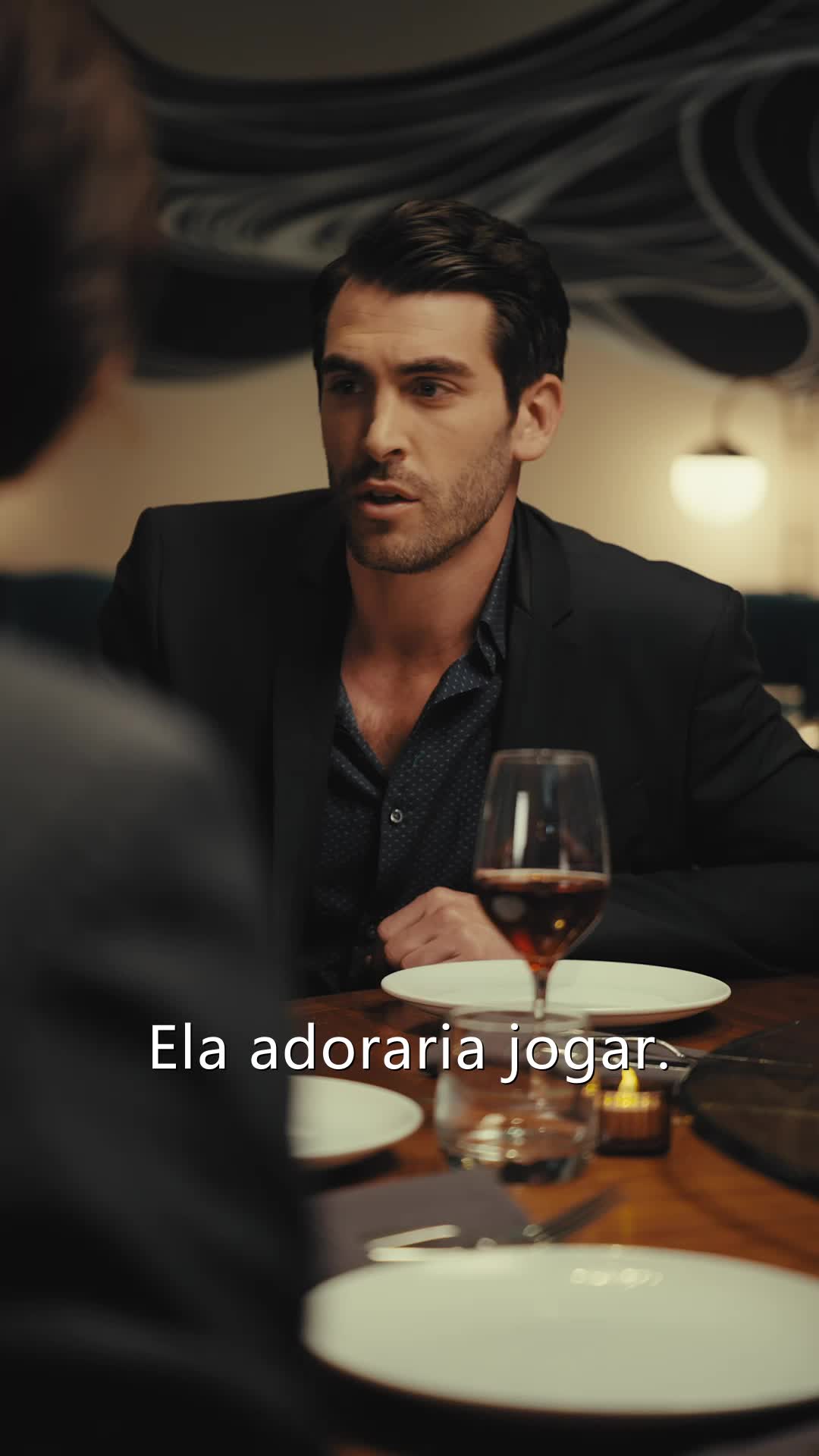 Episódio 15 de Quebre meu coração novamente
