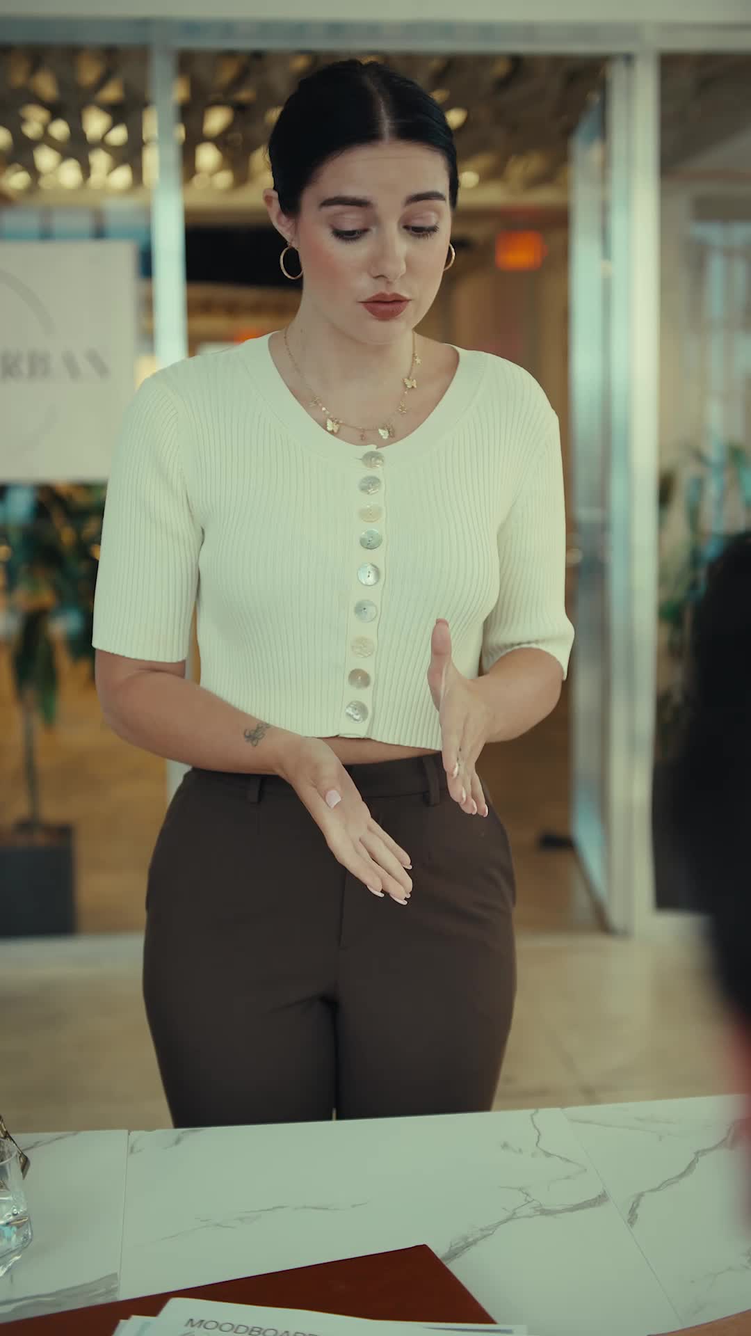Episódio 20 de Quebre meu coração novamente