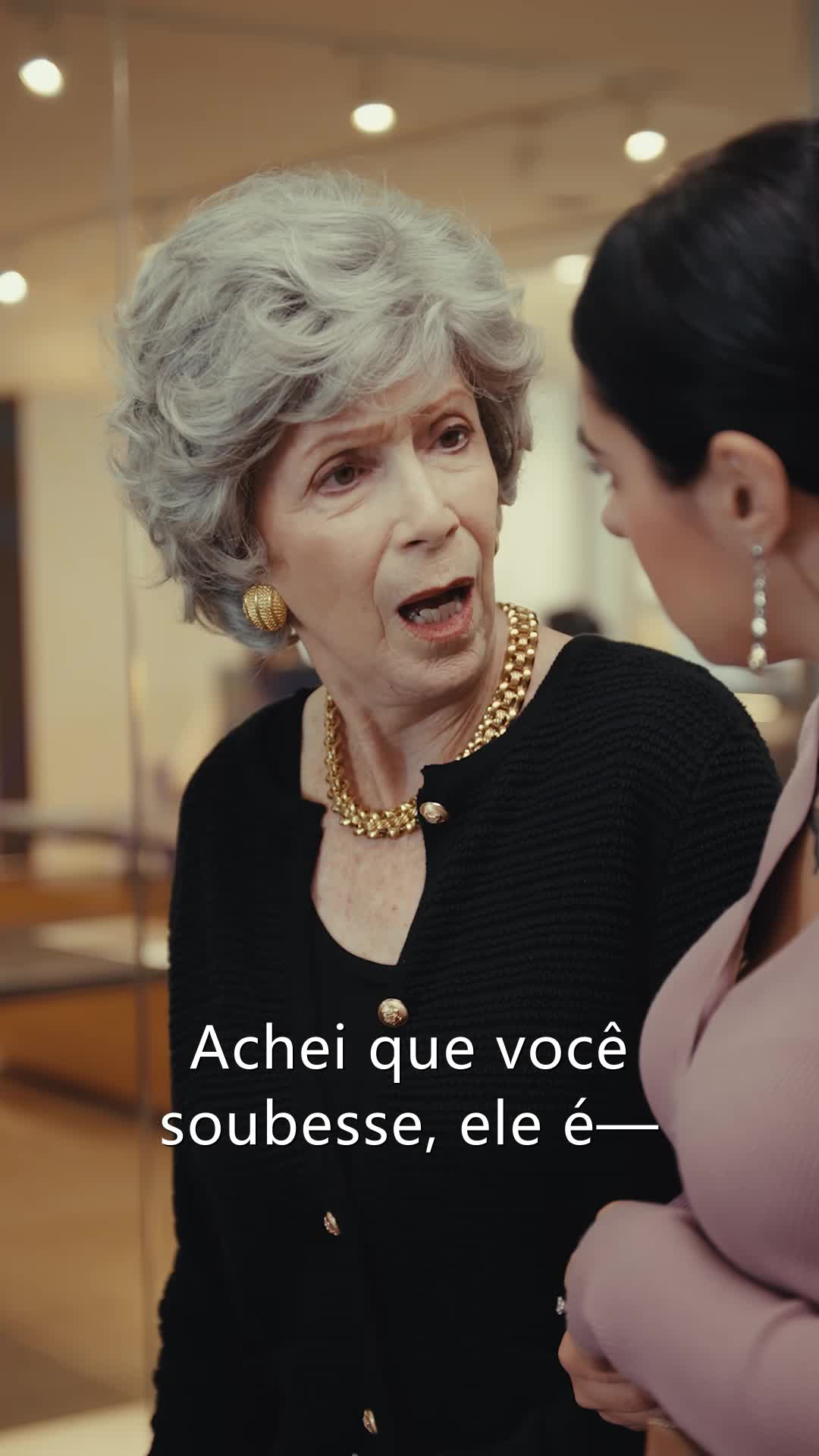 Episódio 41 de Quebre meu coração novamente