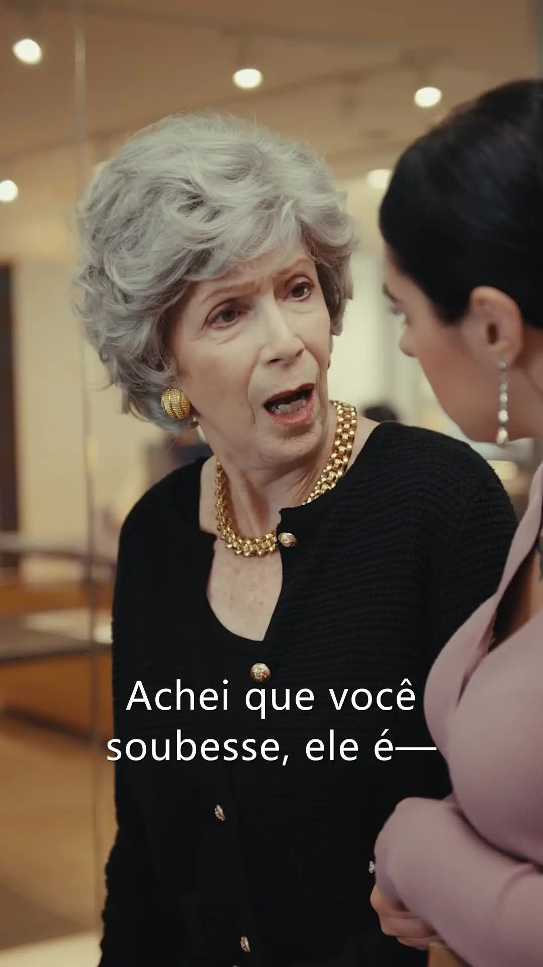 Episódio 41 de Quebre meu coração novamente