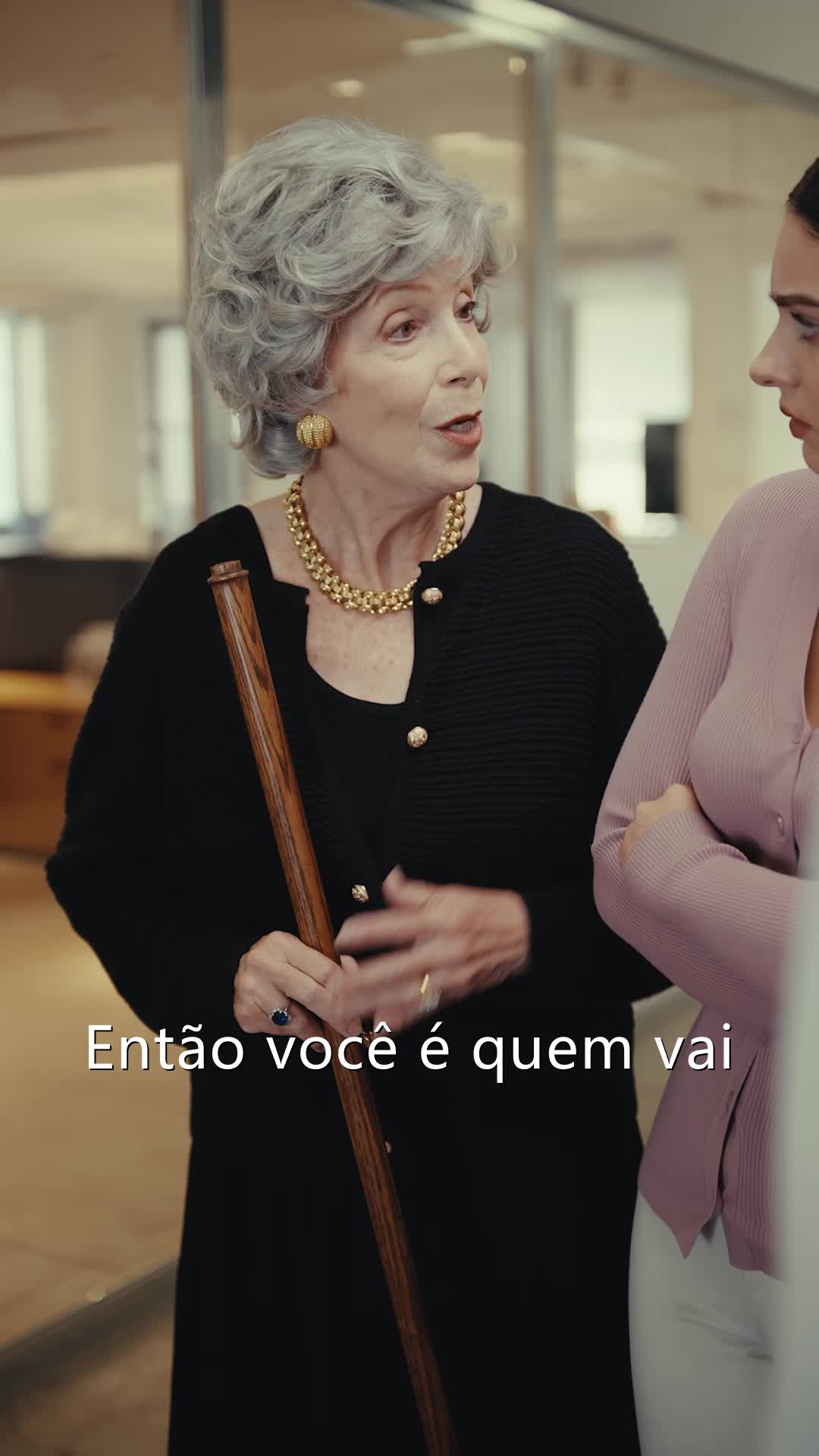 Episódio 42 de Quebre meu coração novamente