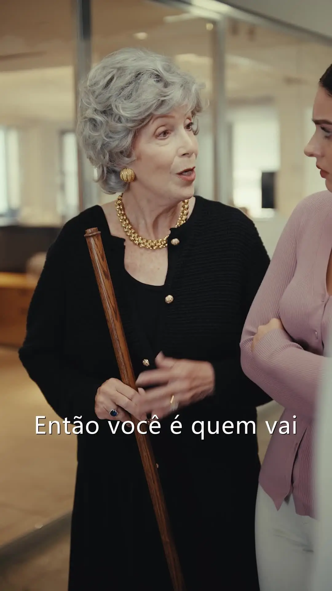 Episódio 42 de Quebre meu coração novamente