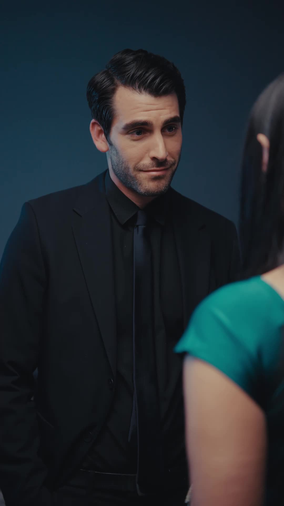 Episódio 49 de Quebre meu coração novamente