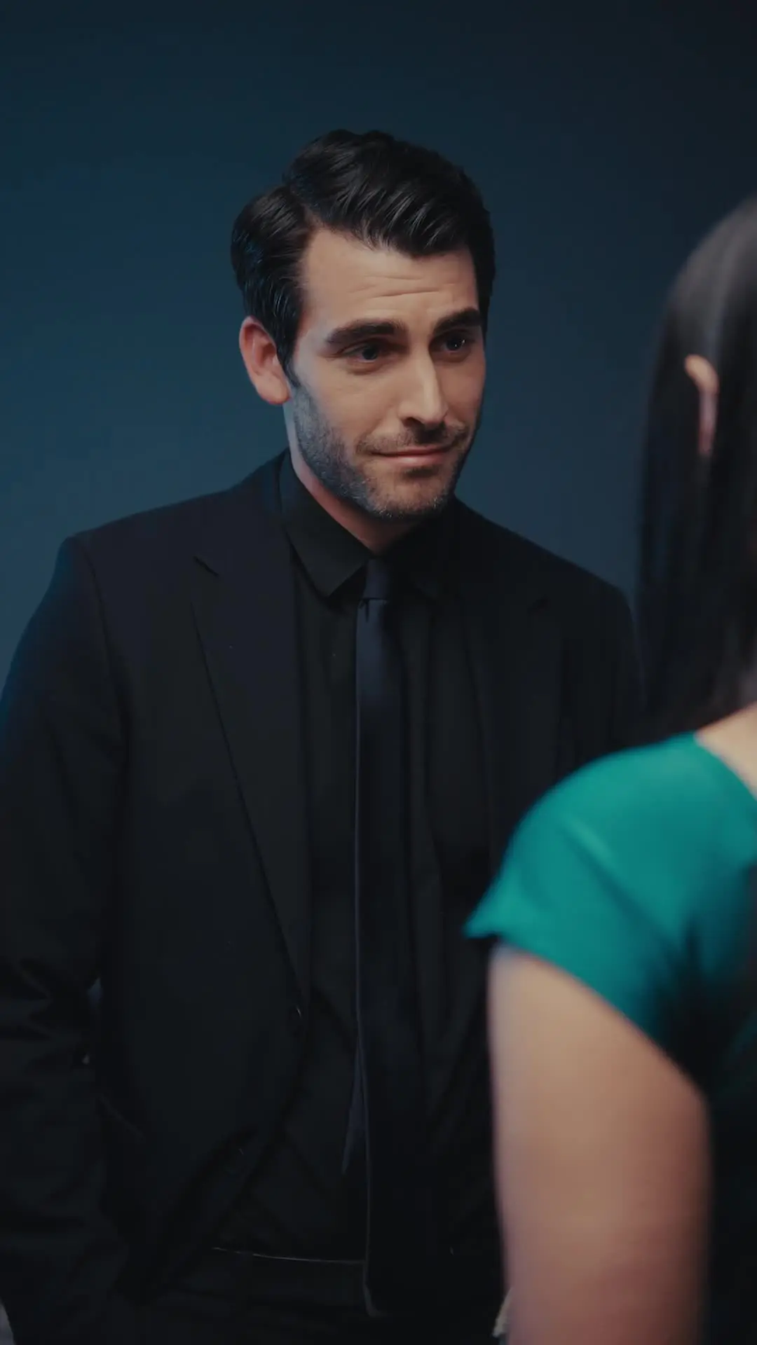 Episódio 49 de Quebre meu coração novamente