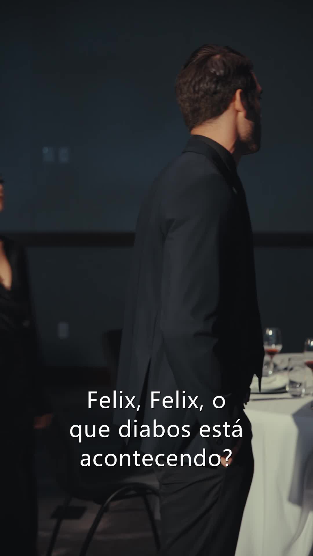 Episódio 51 de Quebre meu coração novamente