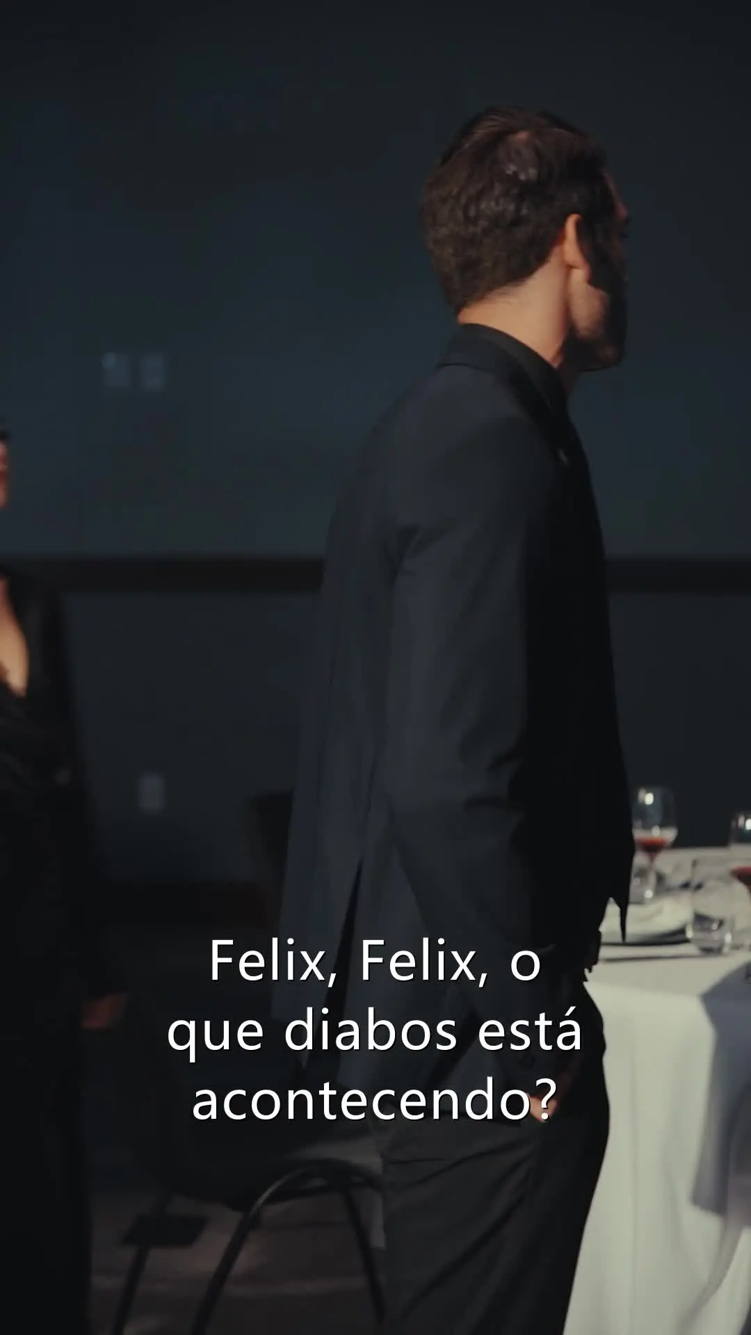 Episódio 51 de Quebre meu coração novamente