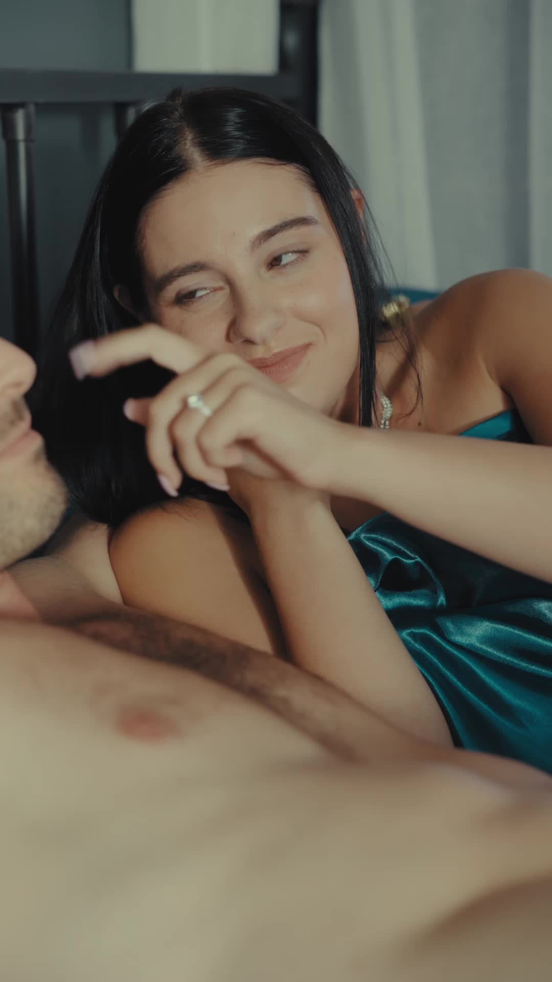 Episódio 54 de Quebre meu coração novamente