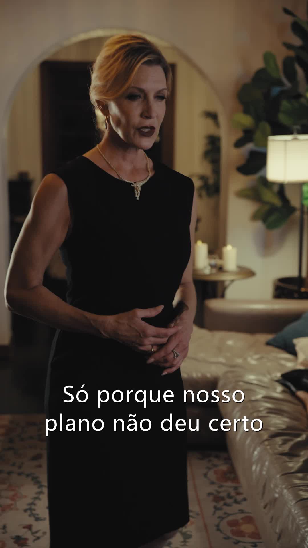 Episódio 63 de Quebre meu coração novamente