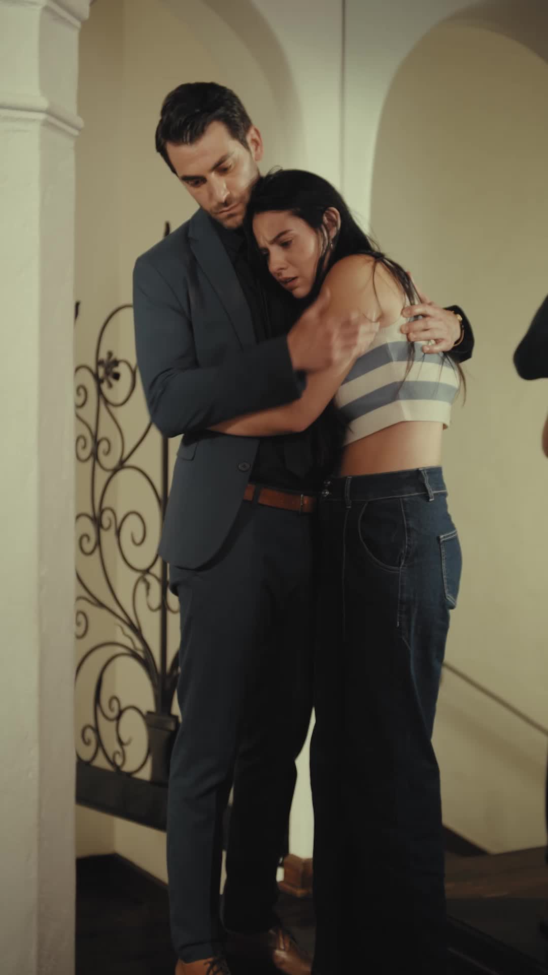 Episódio 76 de Quebre meu coração novamente