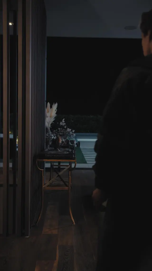 Episódio 77 de Quebre meu coração novamente