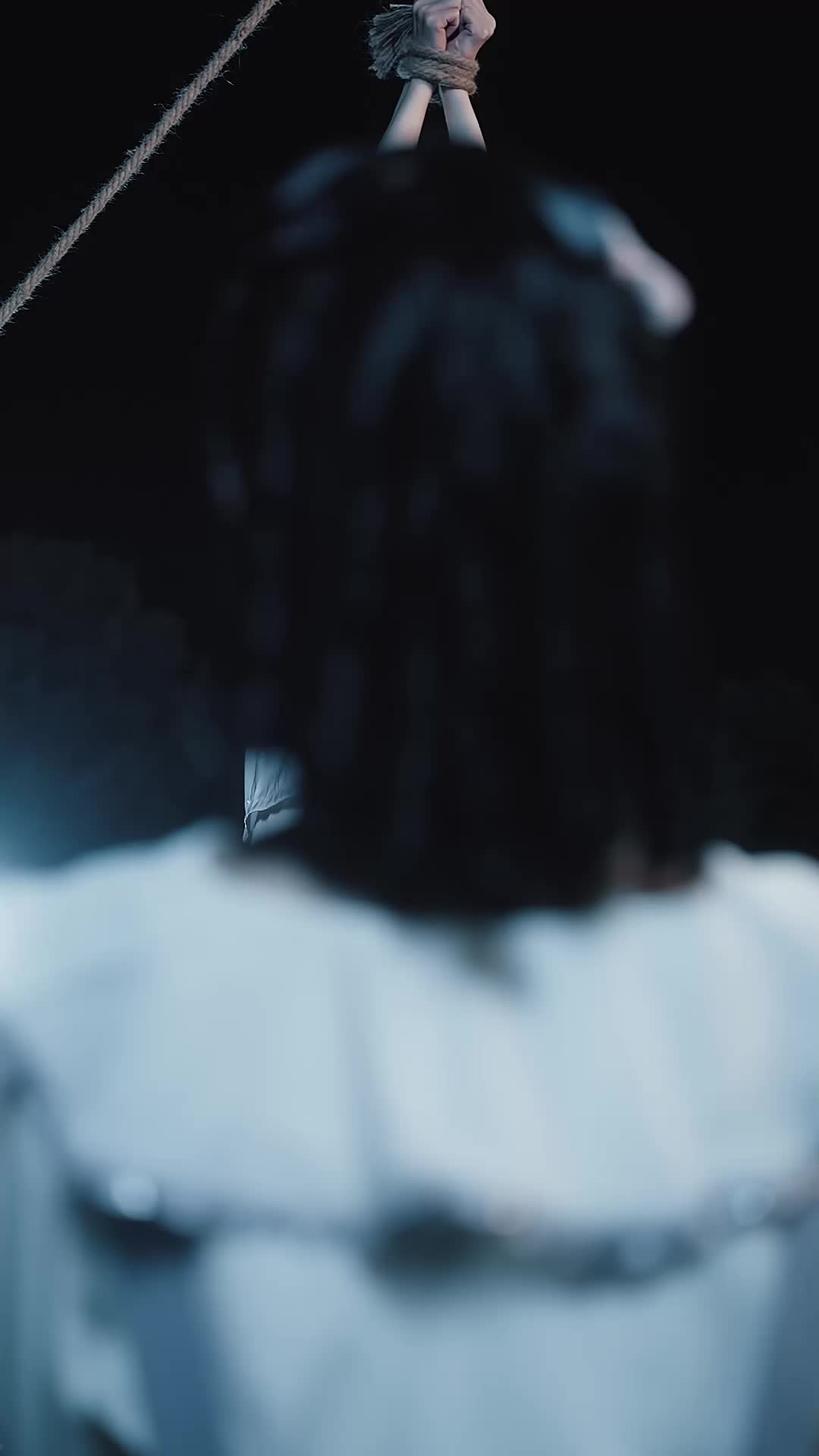 Episódio 12 de Queimada, traída, renascida