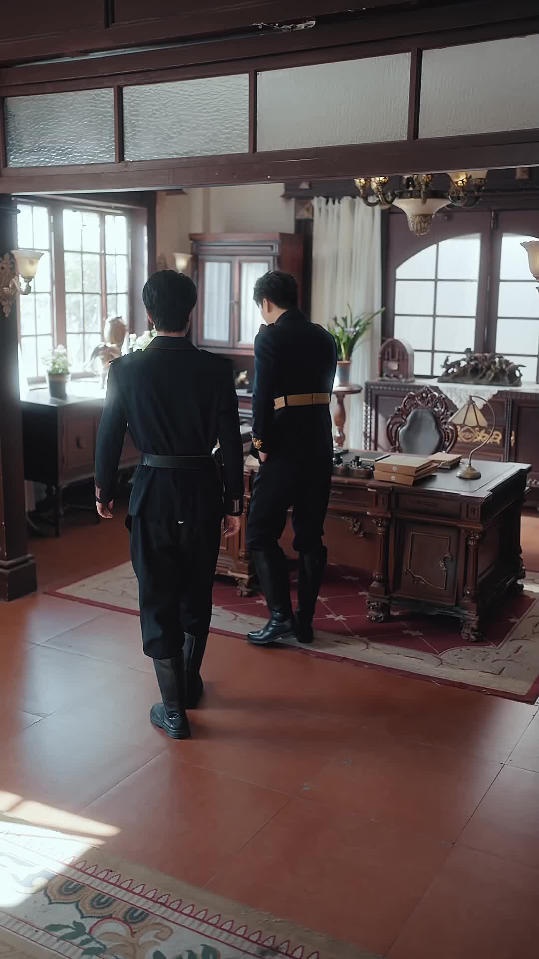 Episódio 25 de Queimada, traída, renascida