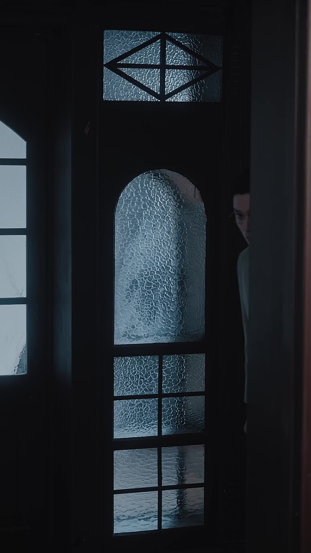 Episódio 46 de Queimada, traída, renascida