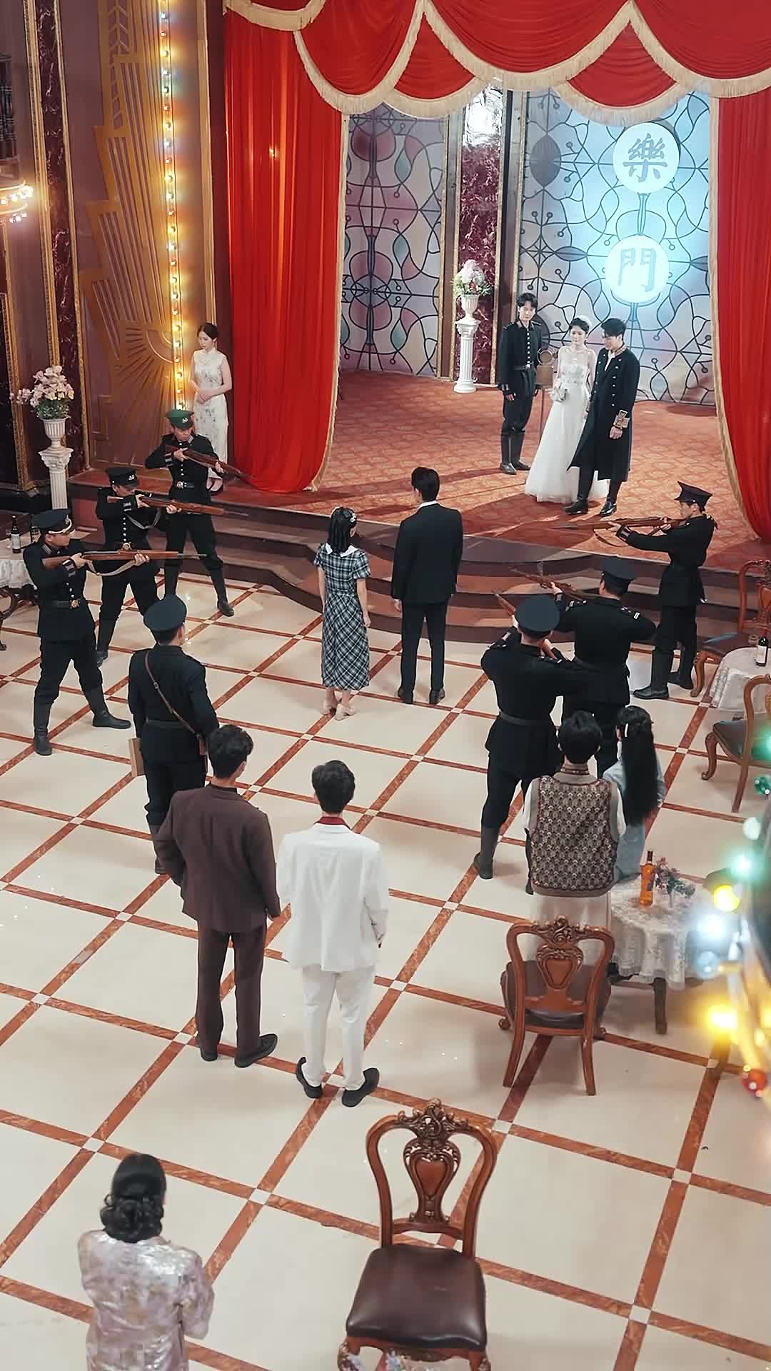 Episódio 53 de Queimada, traída, renascida