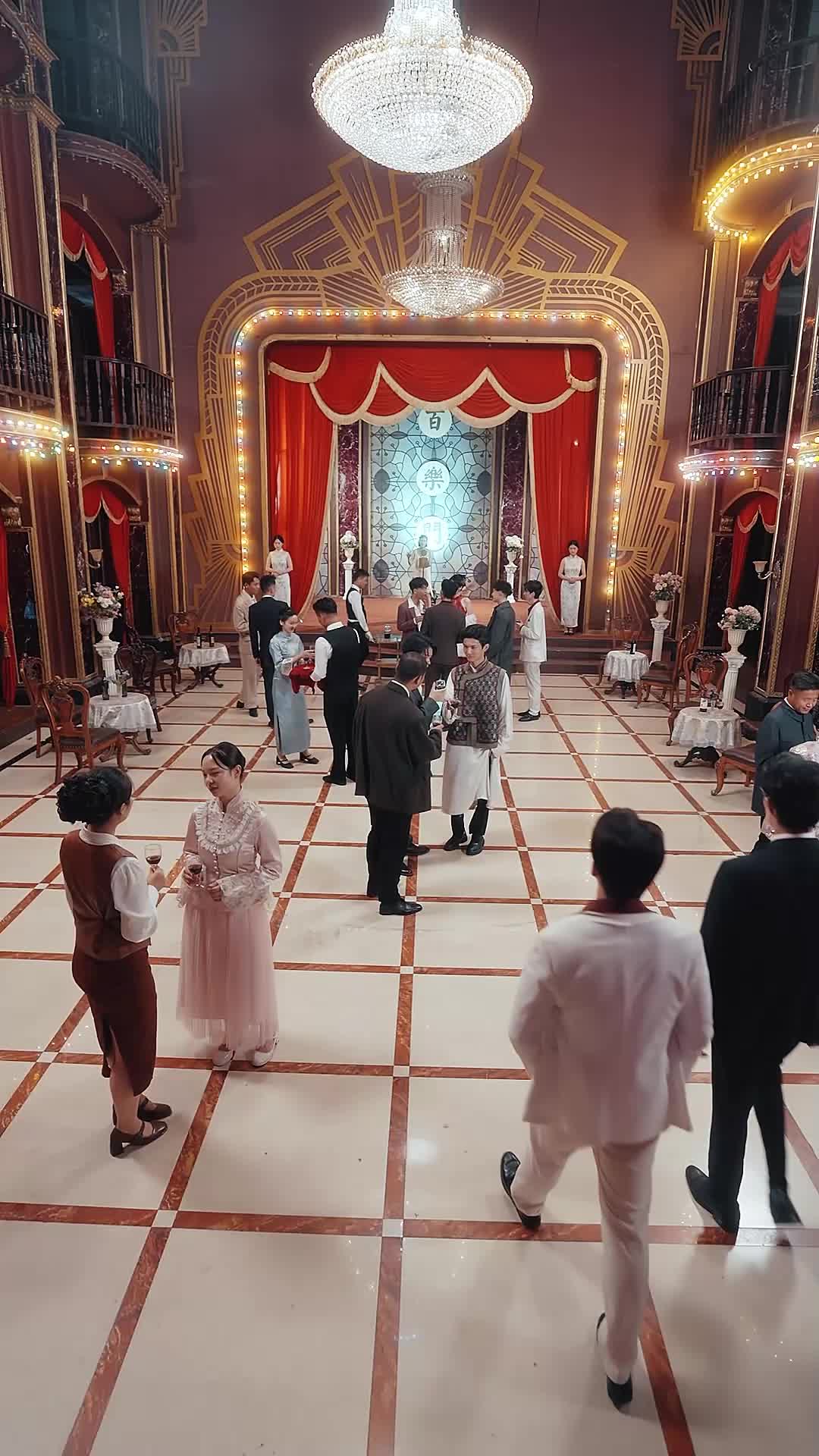 Episódio 6 de Queimada, traída, renascida