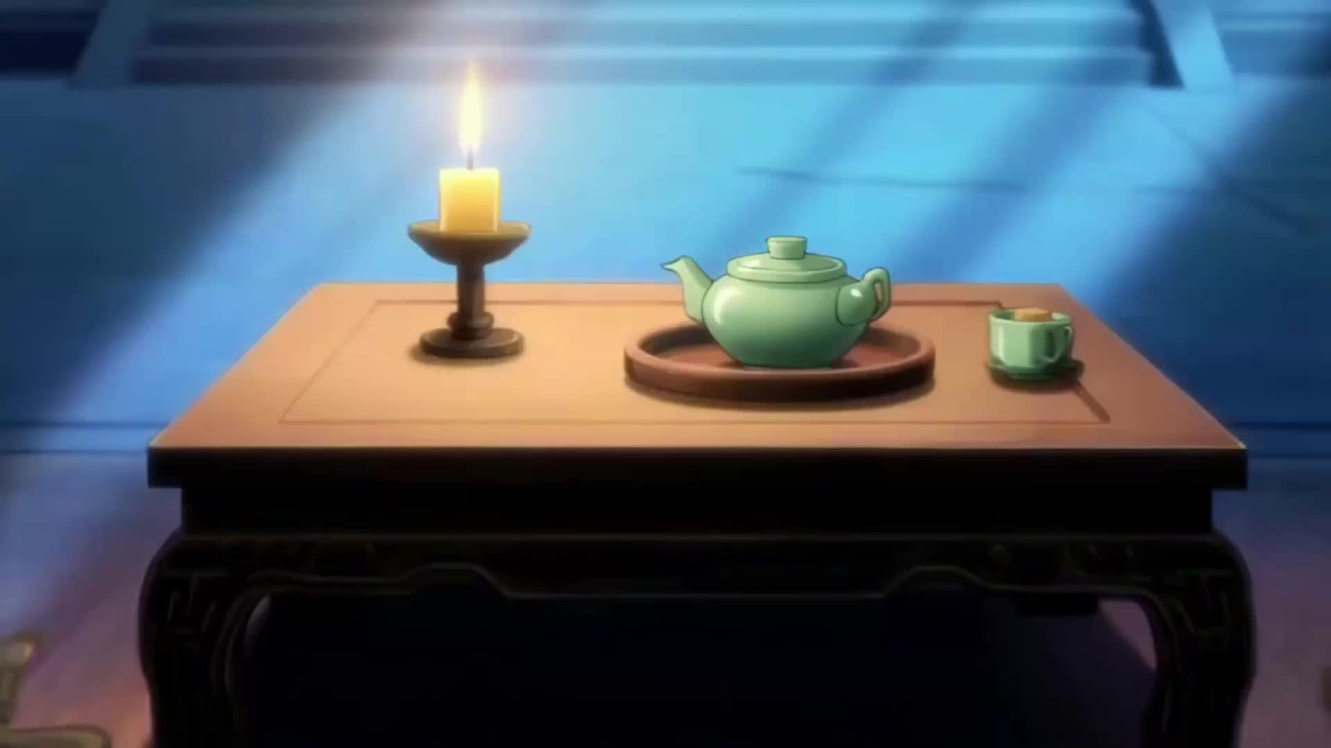 Episódio 15 de Quer competir comigo, você não tem nível