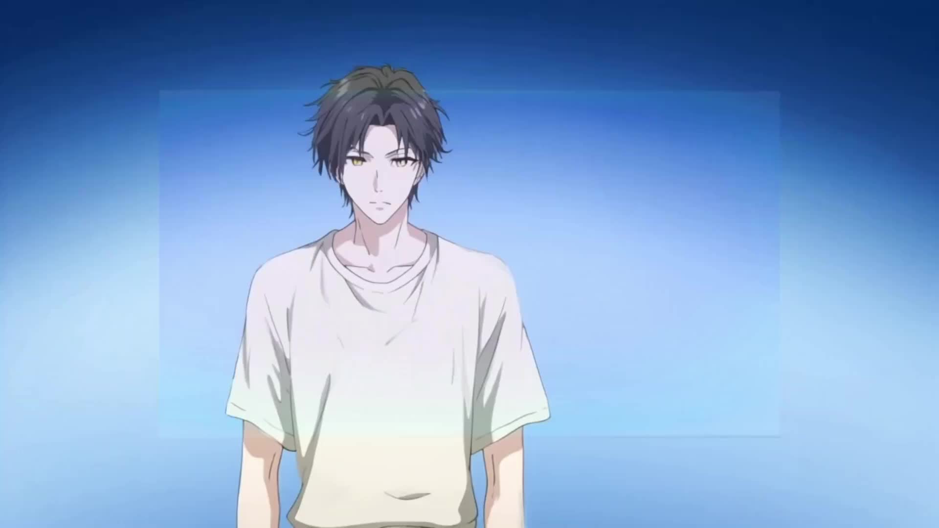 Episódio 5 de Quer competir comigo, você não tem nível