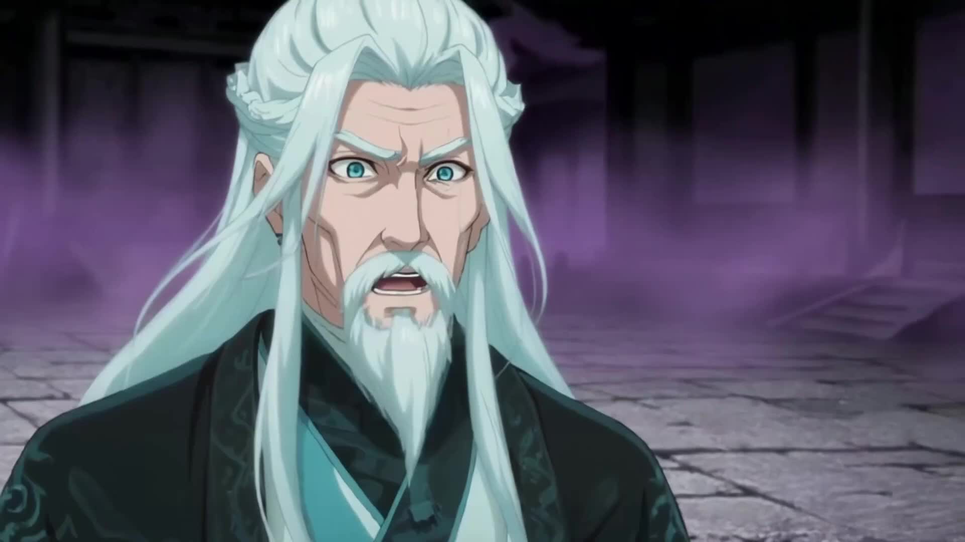 Episódio 55 de Quer competir comigo, você não tem nível