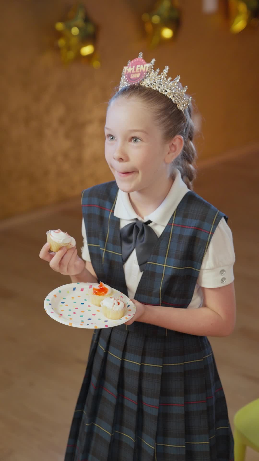 Episódio 14 de Querida Filha, Ame-me Mais Uma Vez