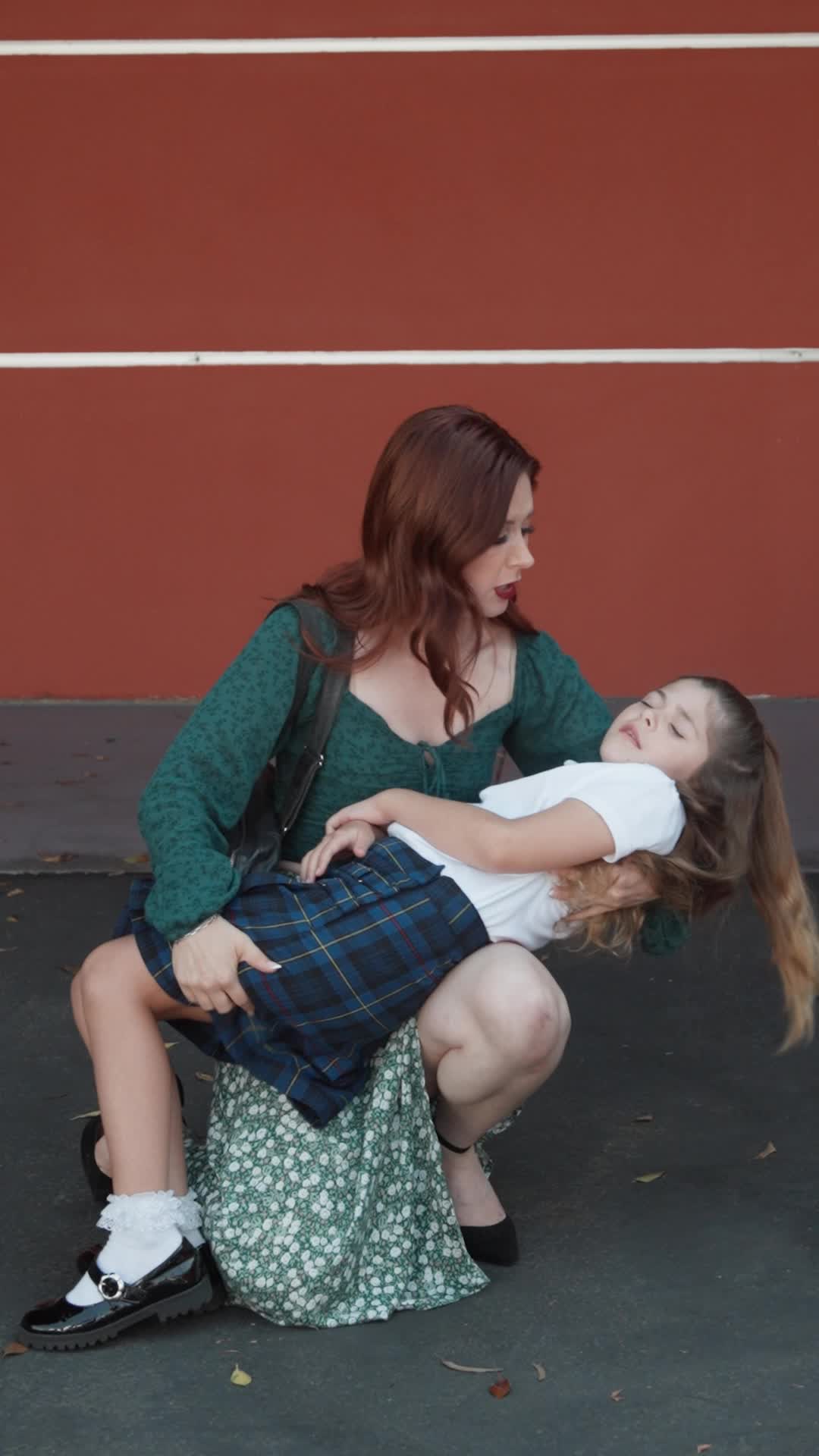 Episódio 16 de Querida Filha, Ame-me Mais Uma Vez