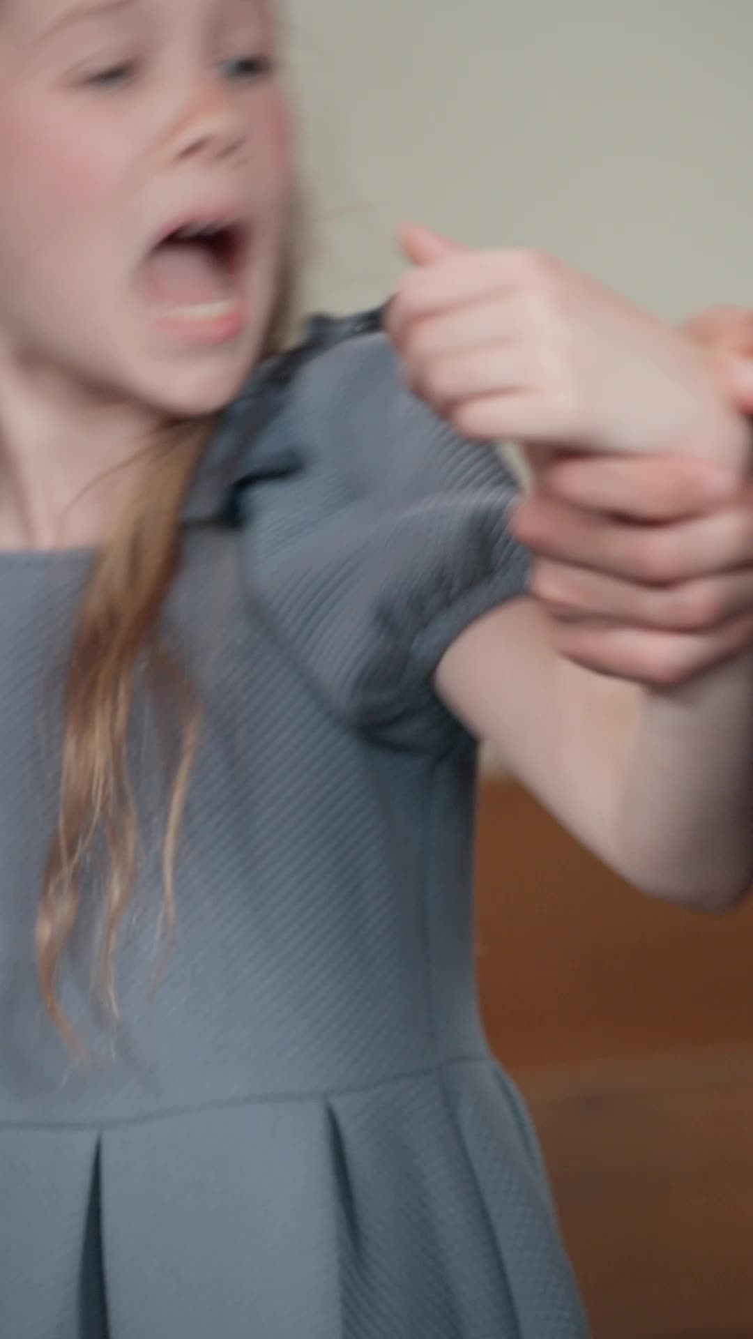 Episódio 44 de Querida Filha, Ame-me Mais Uma Vez