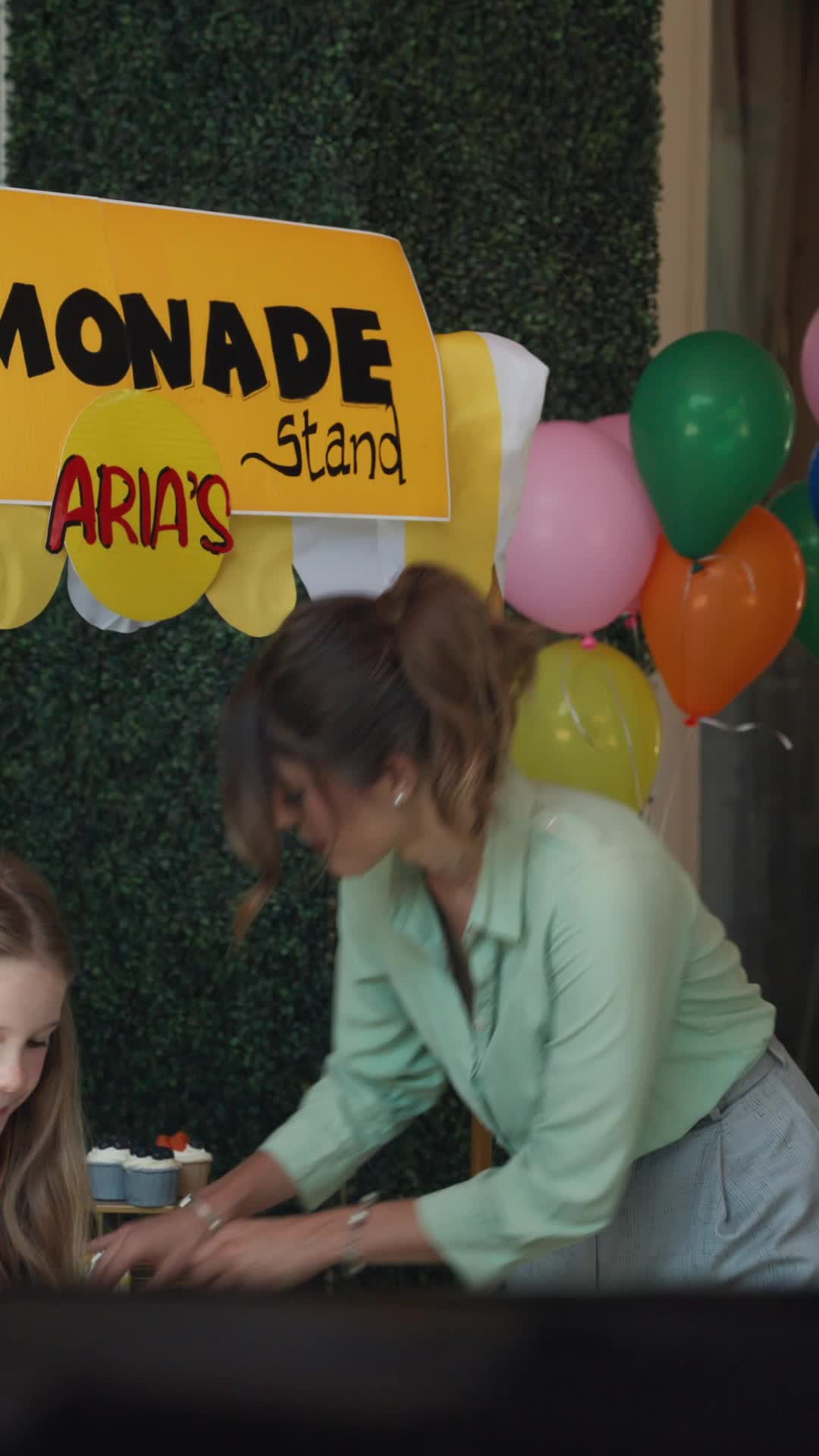 Episódio 52 de Querida Filha, Ame-me Mais Uma Vez