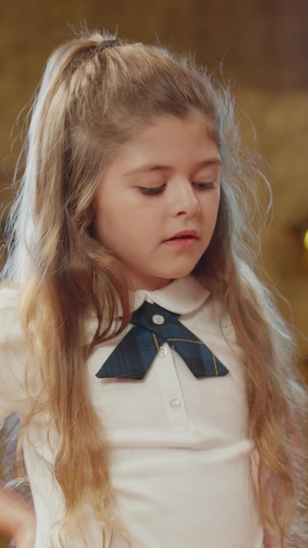 Episódio 7 de Querida Filha, Ame-me Mais Uma Vez