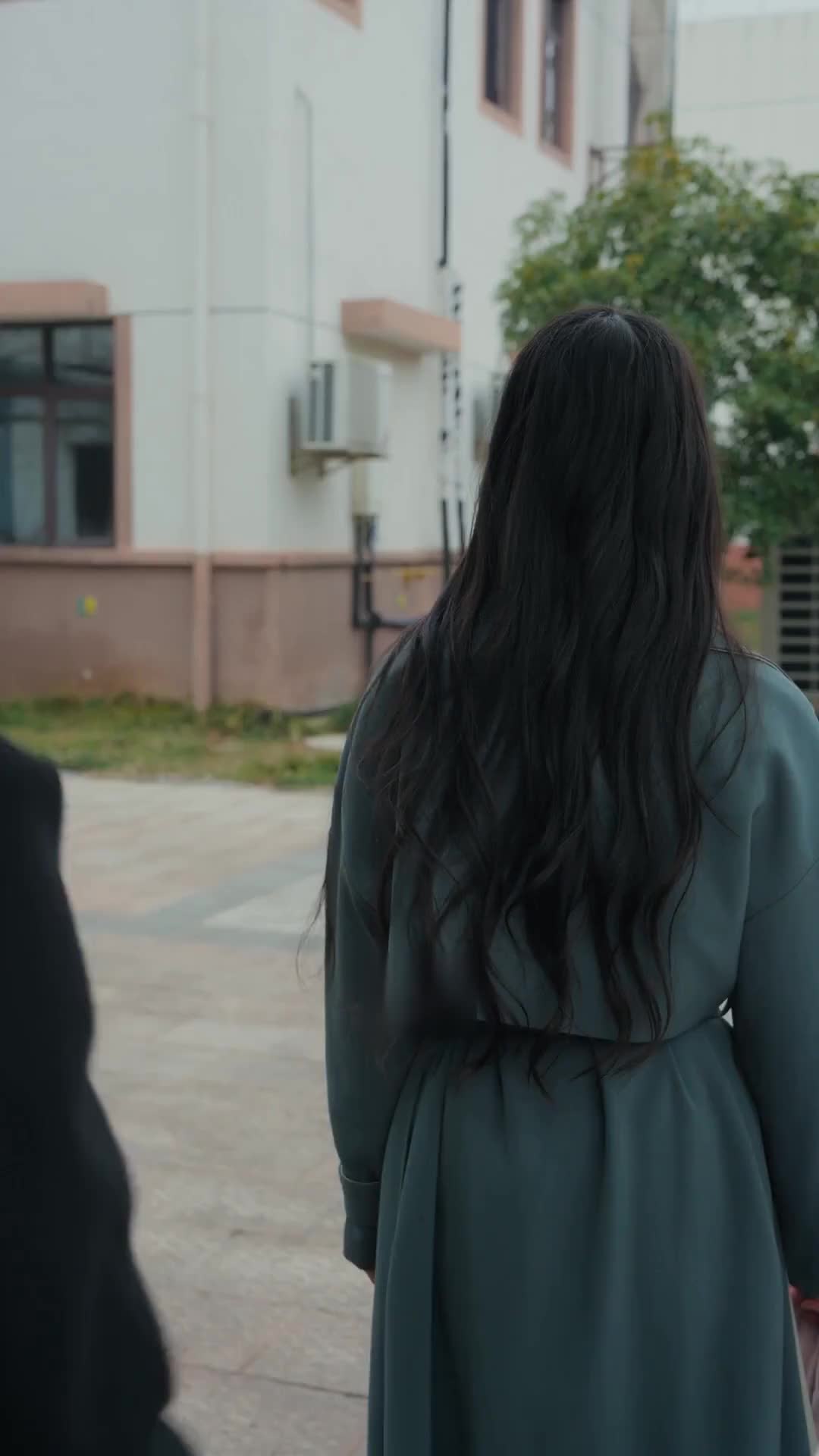 Episódio 16 de Querida, Não Fuja