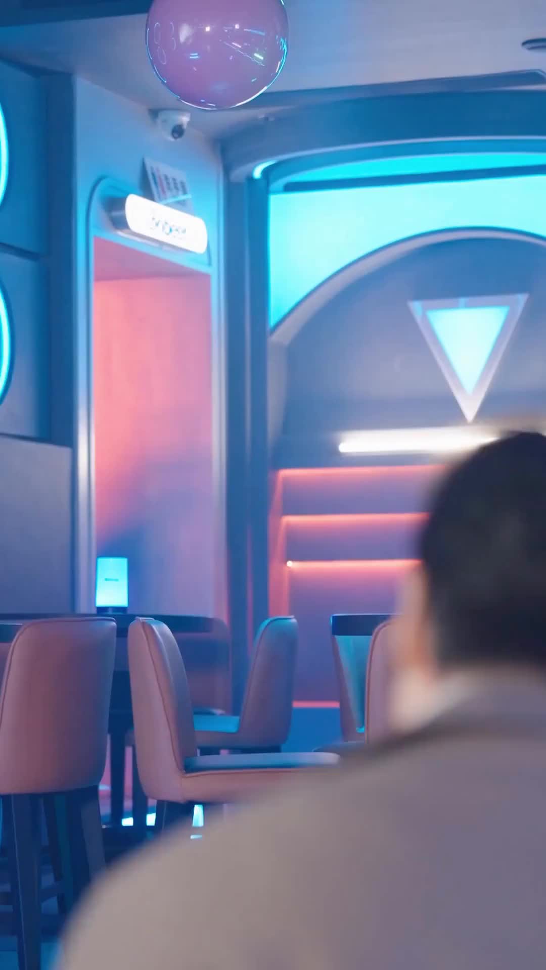 Episódio 20 de Querida, Não Fuja