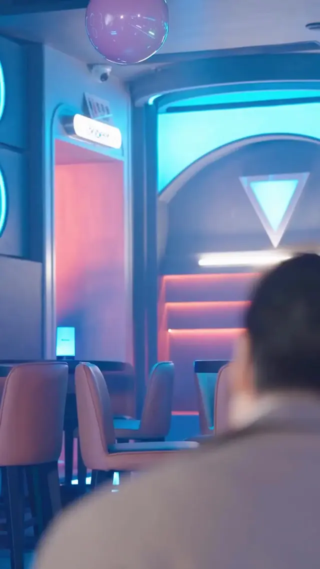 Episódio 20 de Querida, Não Fuja