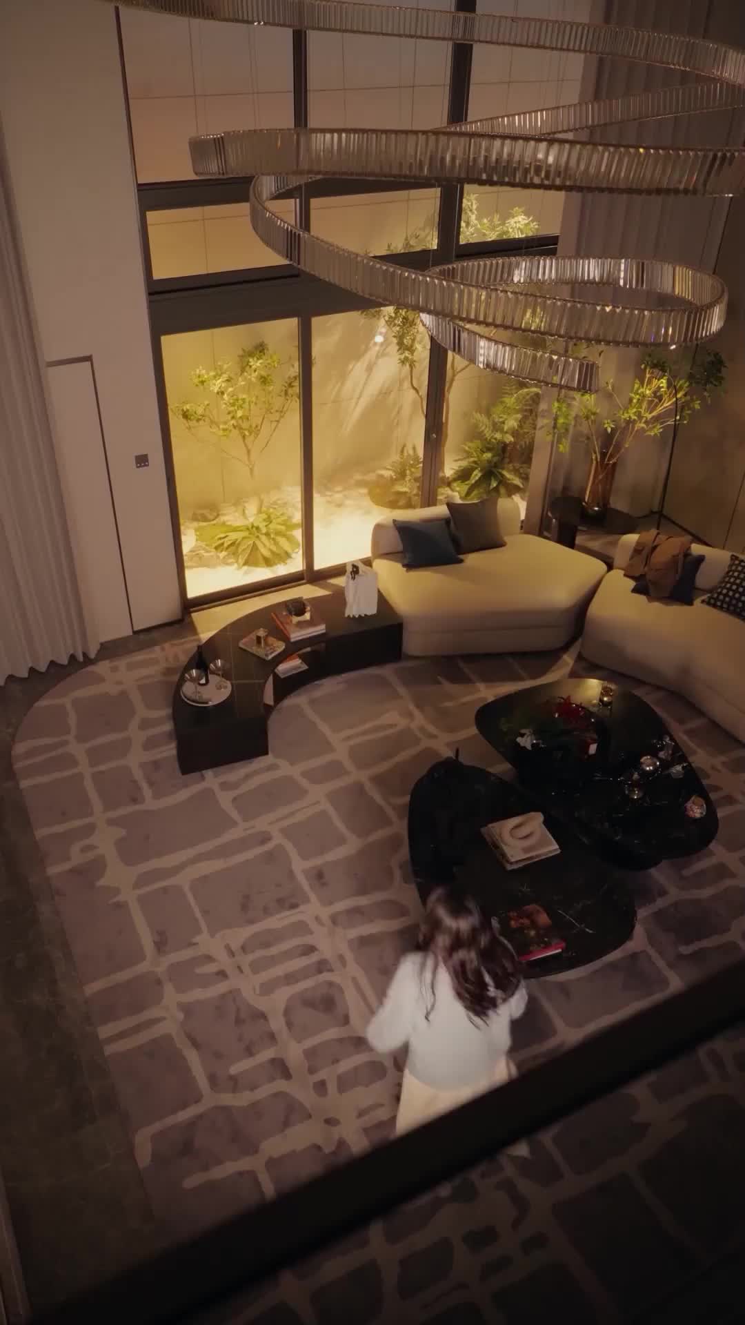 Episódio 57 de Querida, Não Fuja