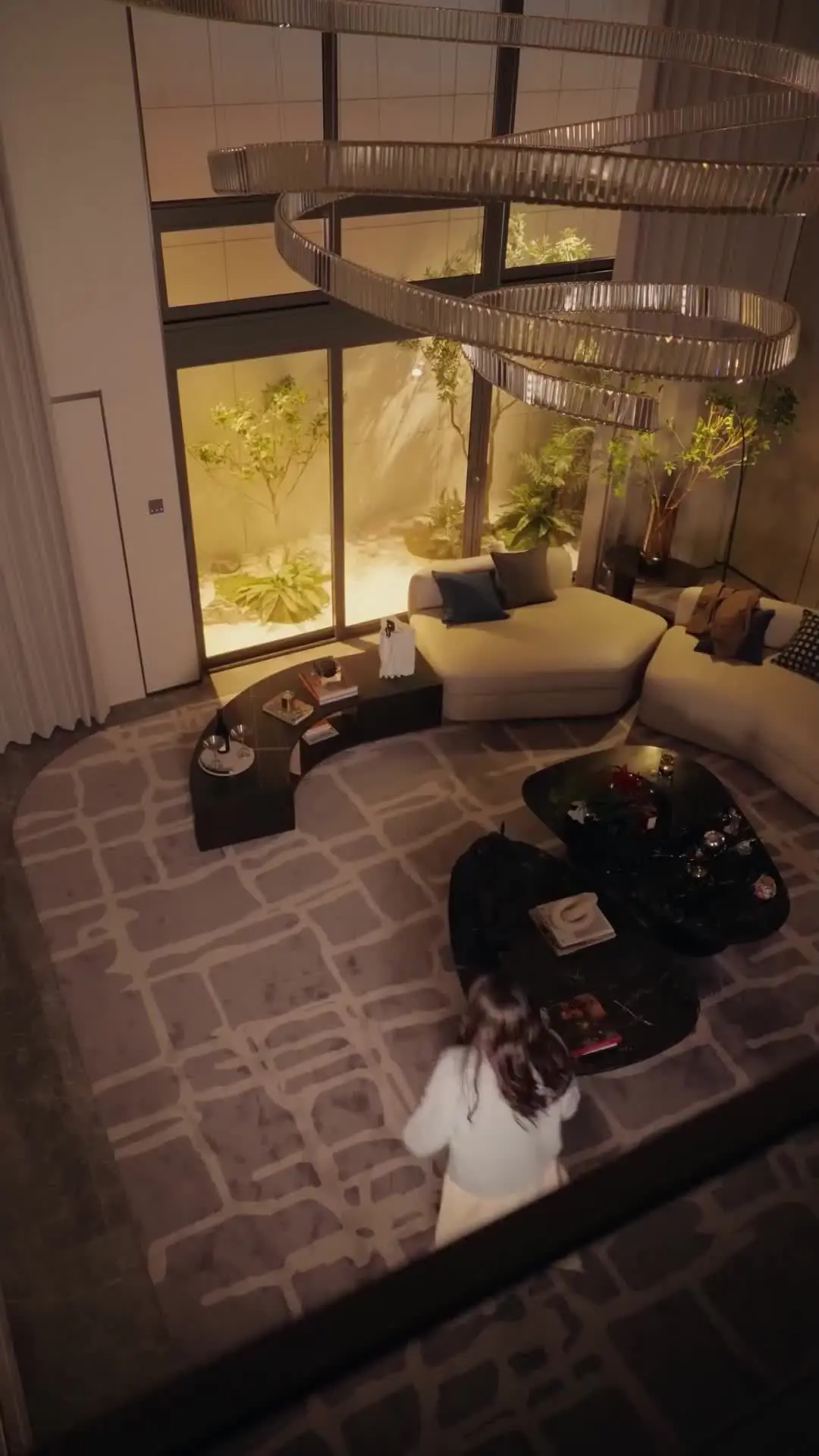 Episódio 57 de Querida, Não Fuja