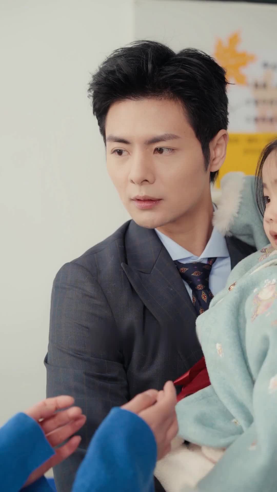 Episódio 64 de Querida, Não Fuja