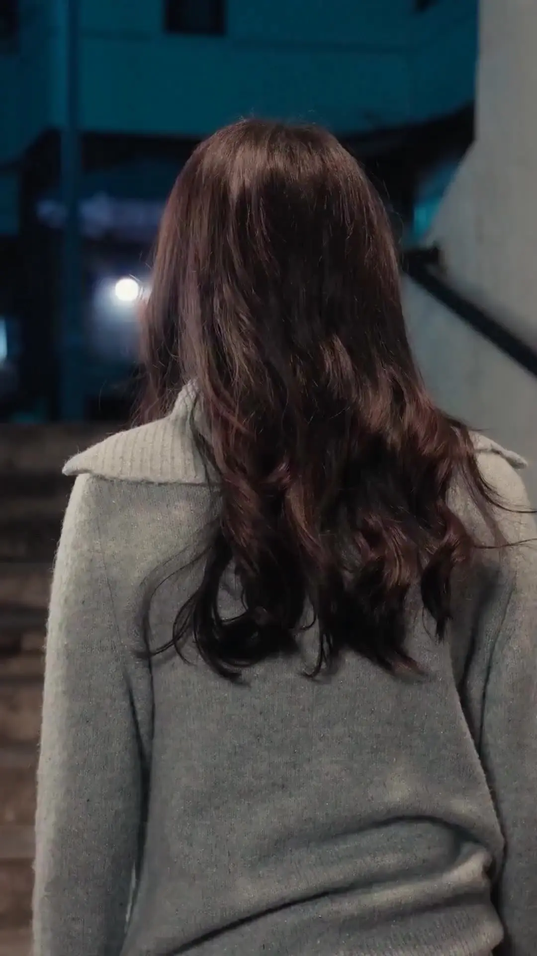 Episódio 68 de Querida, Não Fuja