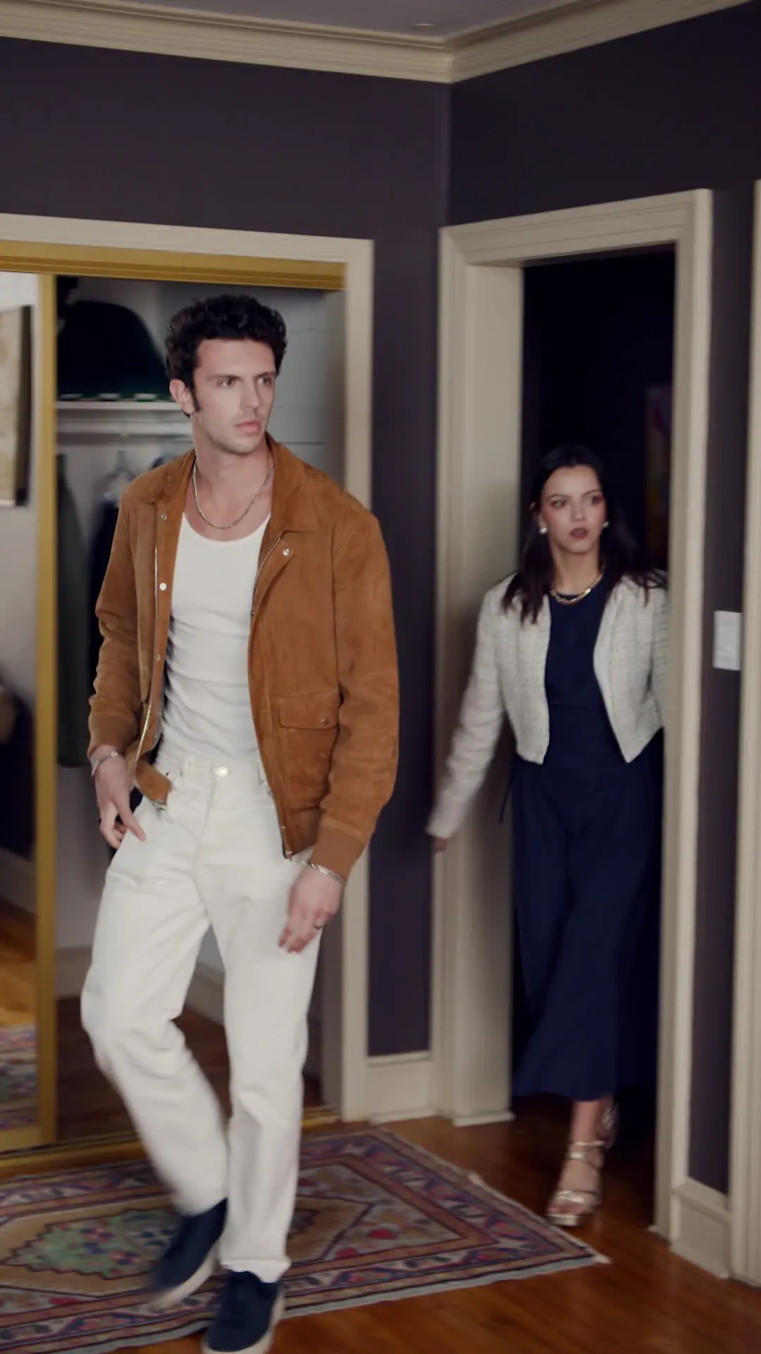 Episódio 15 de Querida, por favor, não case com ele