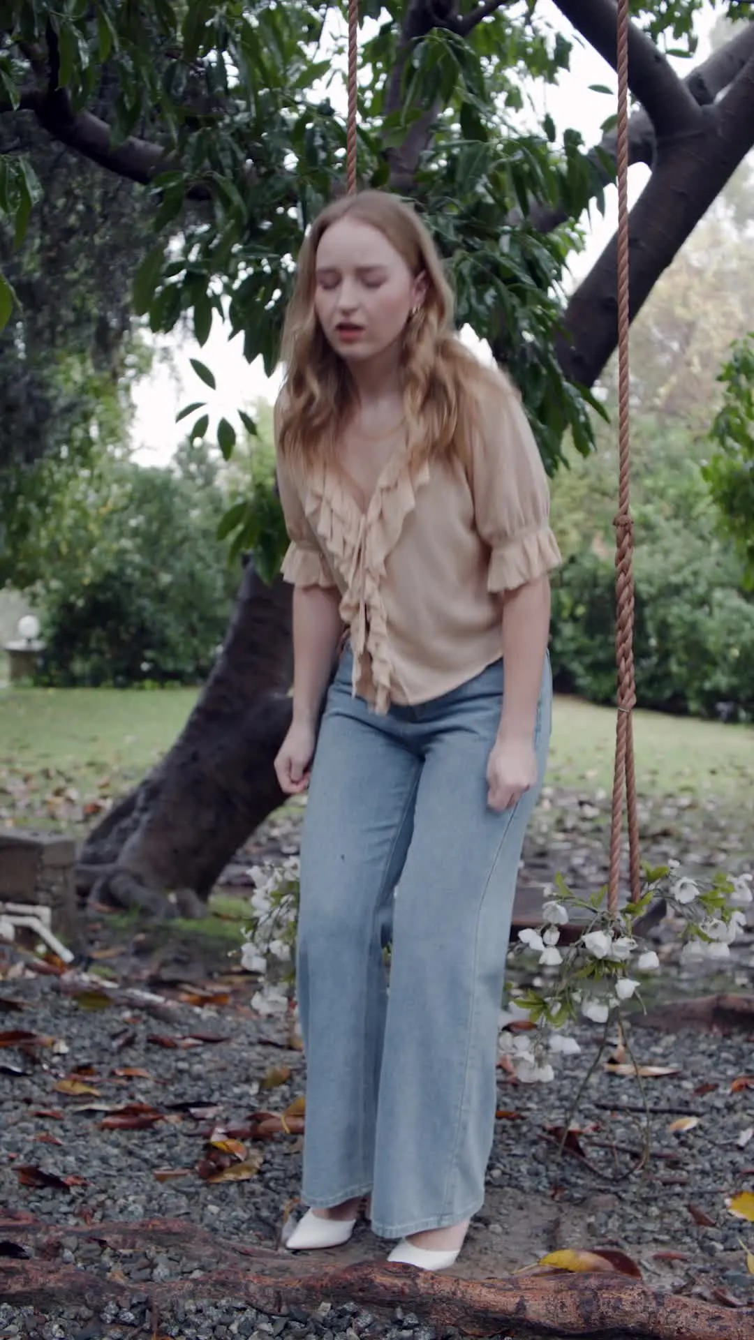 Episódio 17 de Querida, por favor, não case com ele