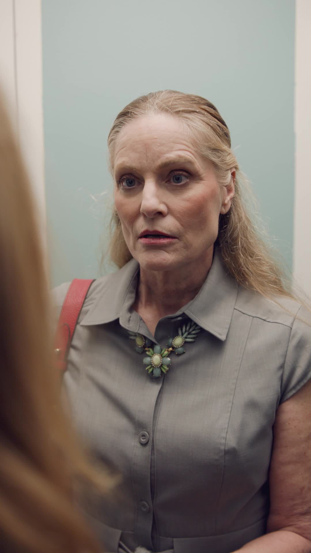 Episódio 2 de Querida, por favor, não case com ele