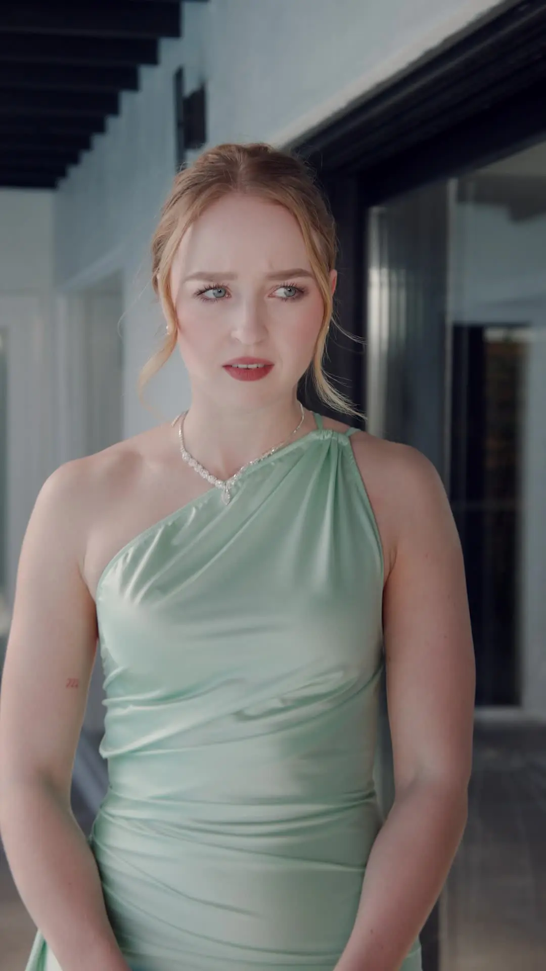 Episódio 32 de Querida, por favor, não case com ele