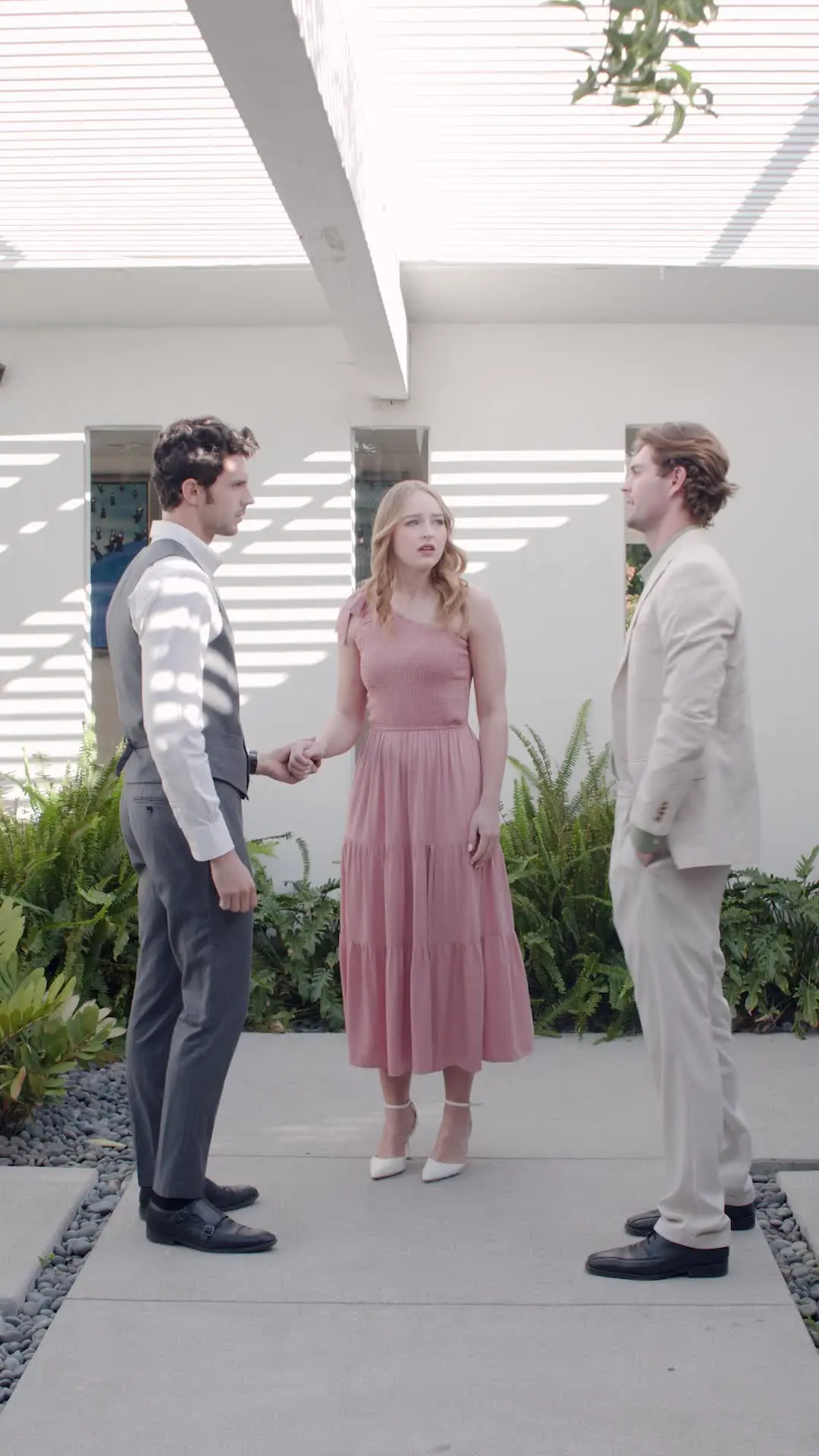 Episódio 43 de Querida, por favor, não case com ele