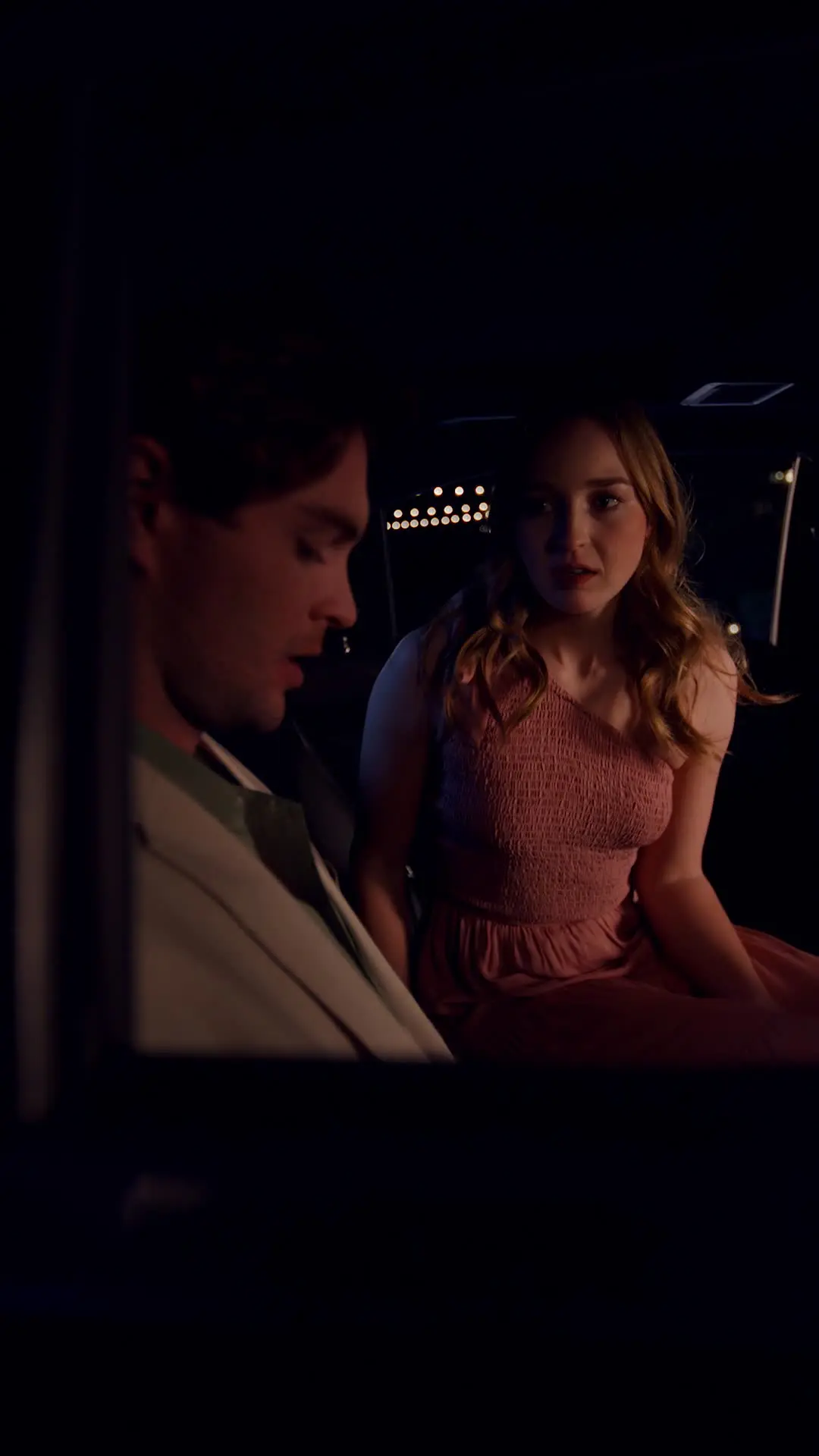 Episódio 44 de Querida, por favor, não case com ele