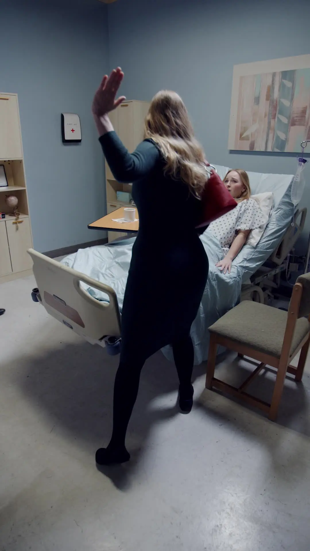 Episódio 48 de Querida, por favor, não case com ele