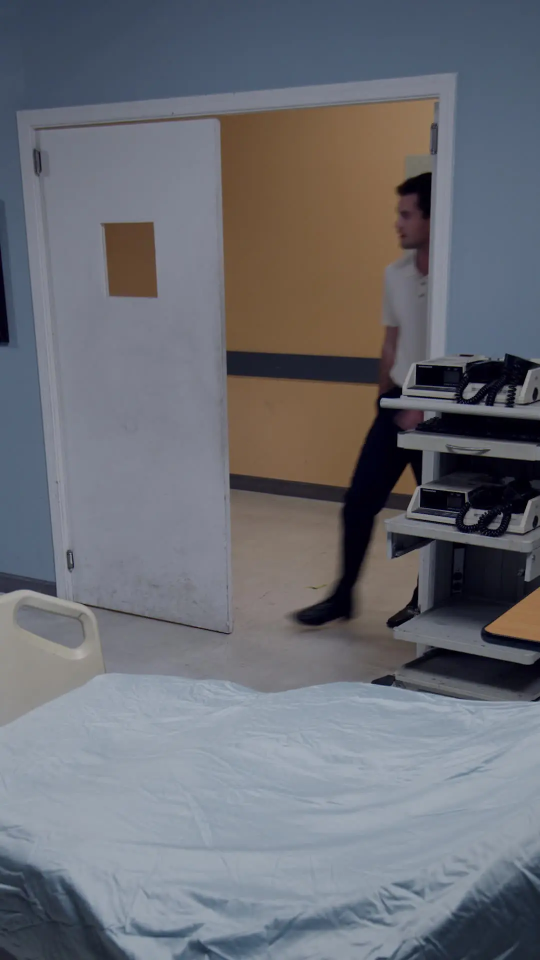 Episódio 49 de Querida, por favor, não case com ele
