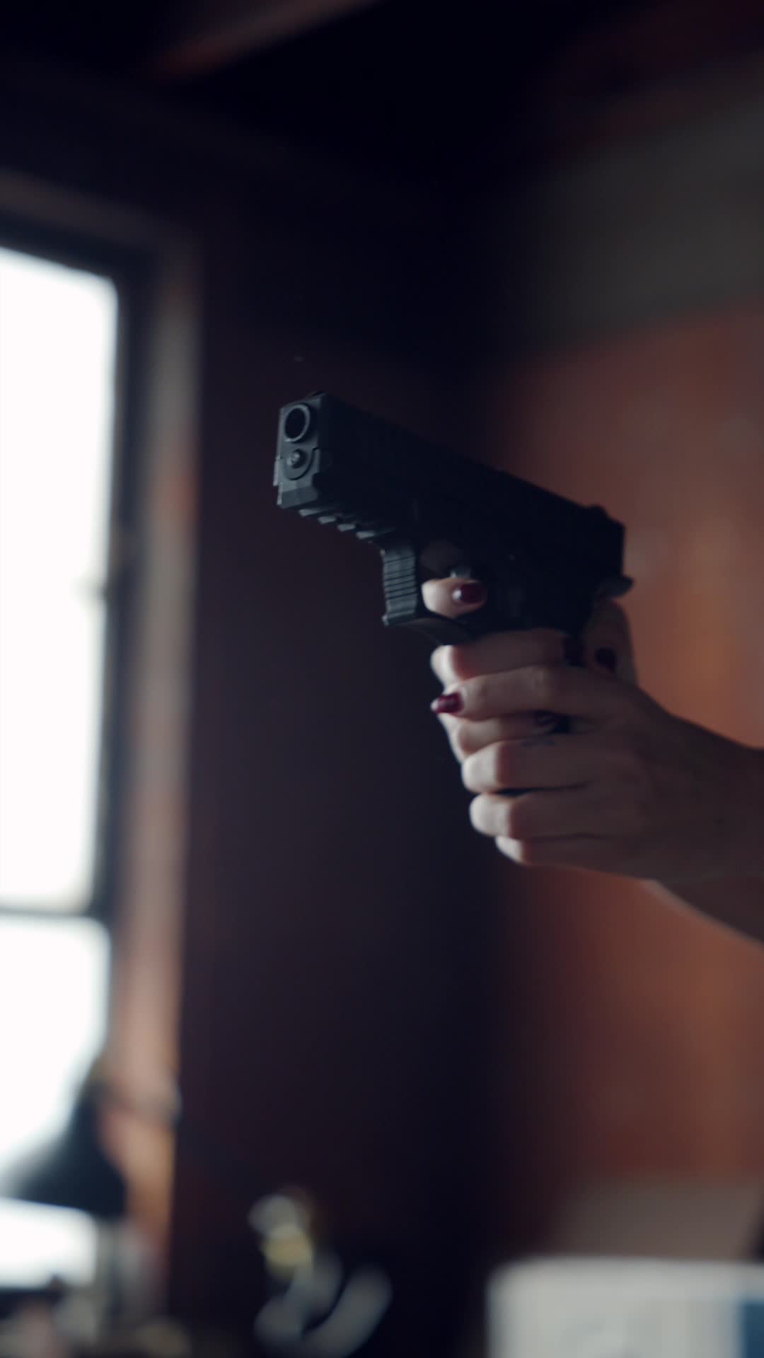 Episódio 55 de Querida, por favor, não case com ele