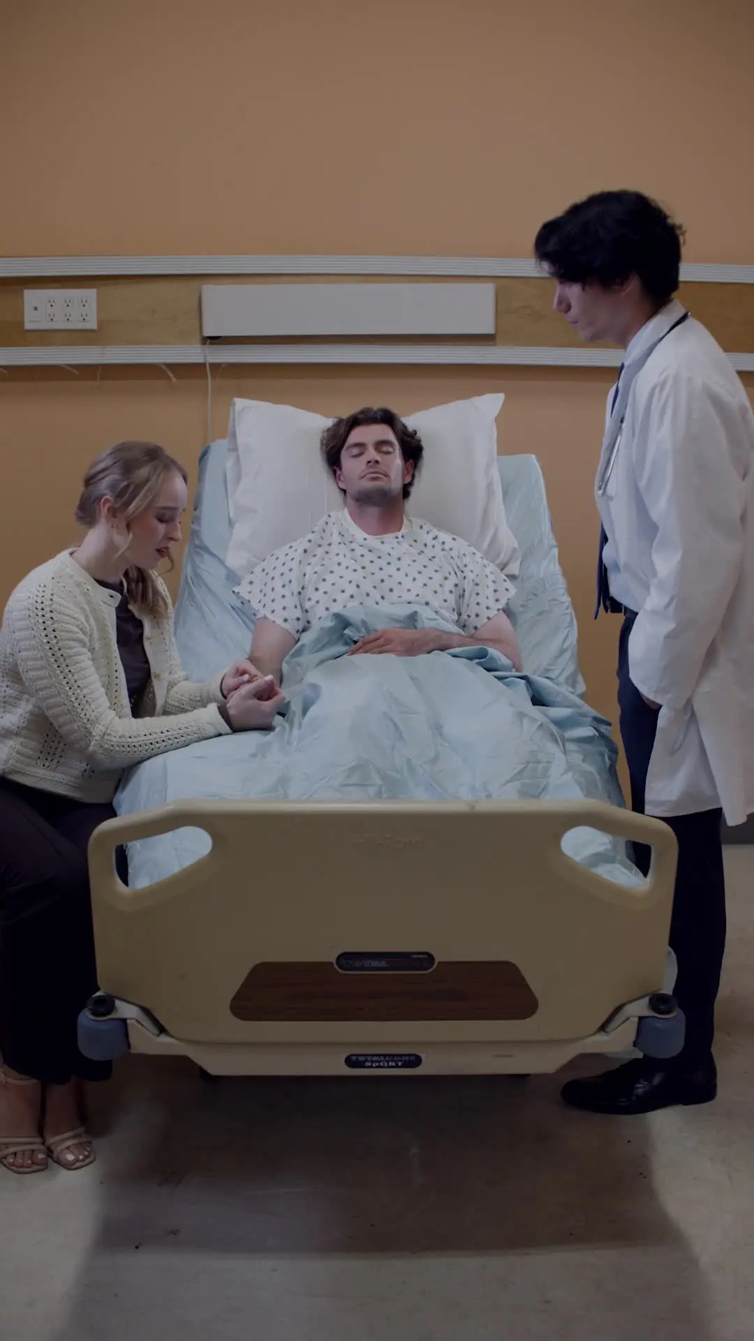 Episódio 56 de Querida, por favor, não case com ele
