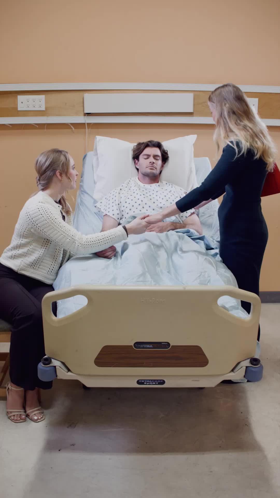 Episódio 57 de Querida, por favor, não case com ele