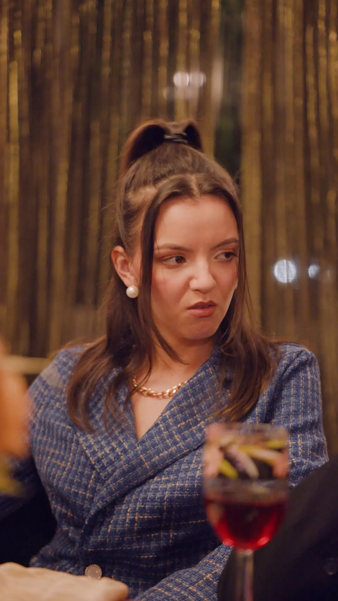 Episódio 8 de Querida, por favor, não case com ele