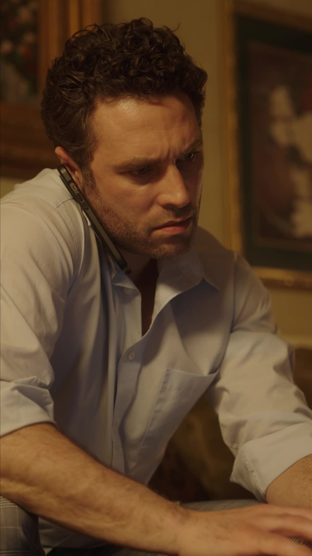Episódio 19 de Querido, apenas diga sim!