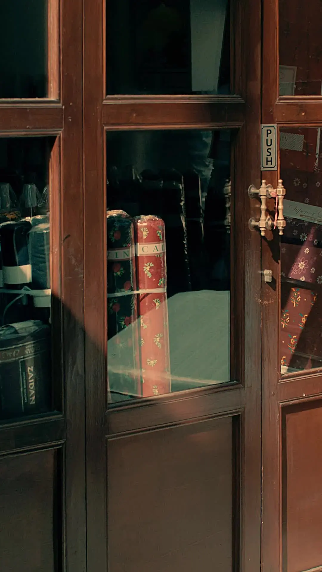 Episódio 45 de Querido, apenas diga sim!