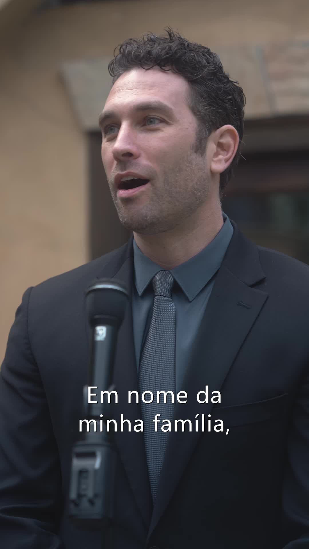 Episódio 57 de Querido, apenas diga sim!