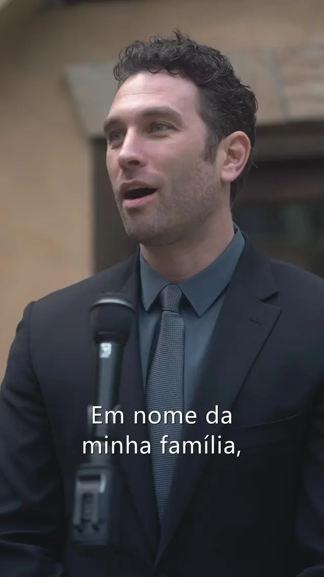 Episódio 57 de Querido, apenas diga sim!